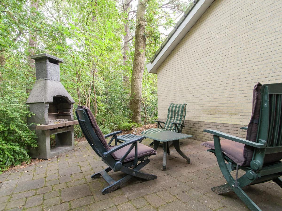 Elite Holiday Home In North Holland Near Forest สโคร์ล ภายนอก รูปภาพ
