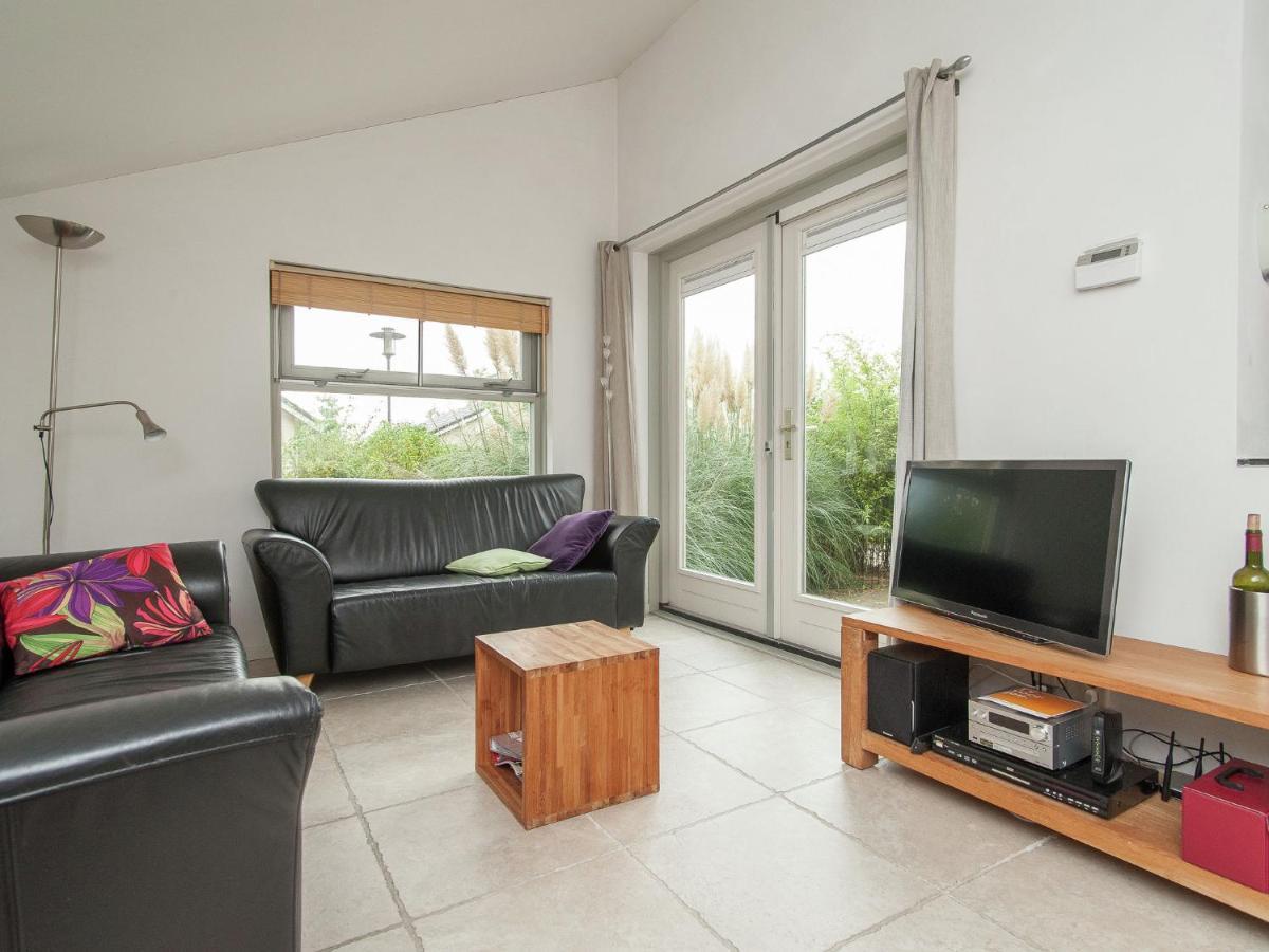 Elite Holiday Home In North Holland Near Forest สโคร์ล ภายนอก รูปภาพ