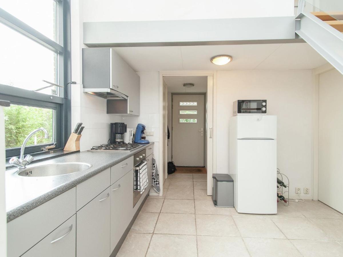 Elite Holiday Home In North Holland Near Forest สโคร์ล ภายนอก รูปภาพ
