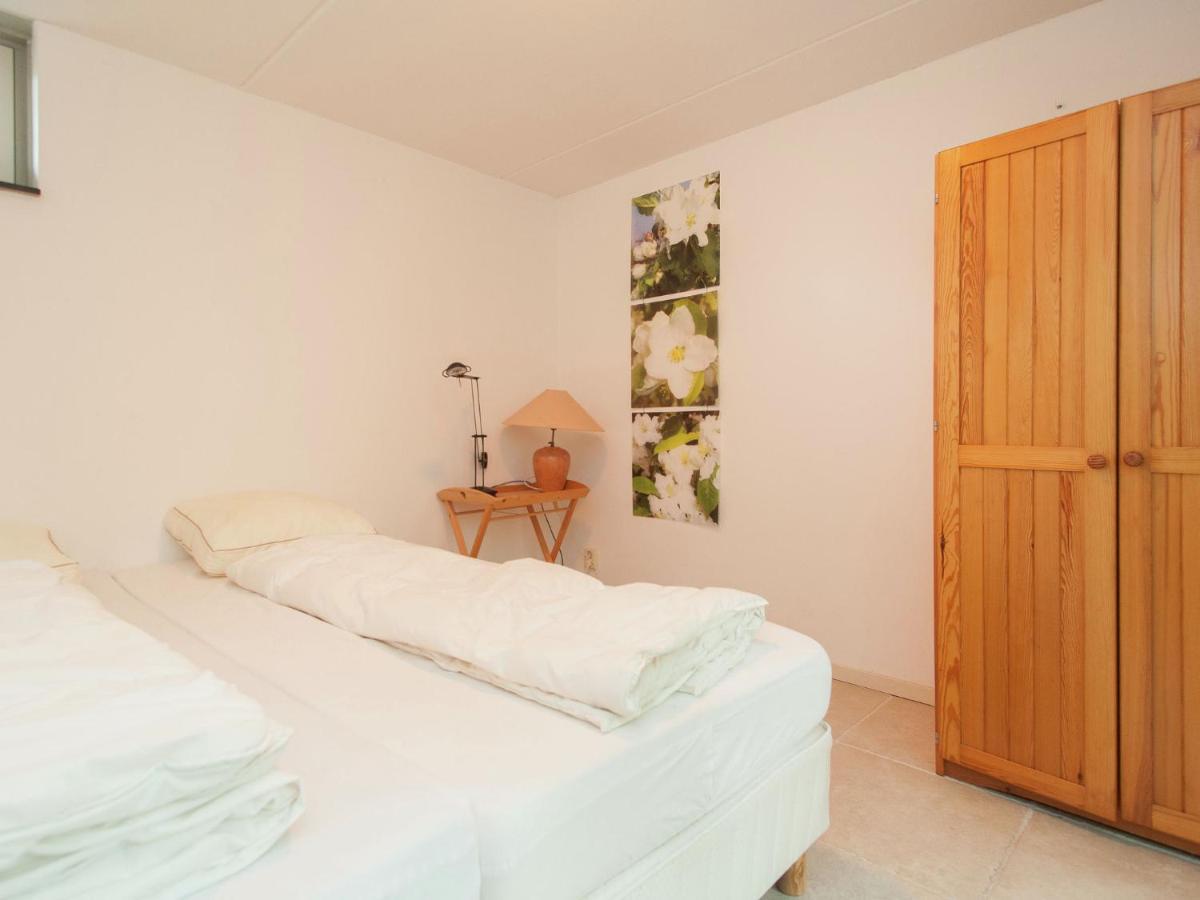 Elite Holiday Home In North Holland Near Forest สโคร์ล ภายนอก รูปภาพ