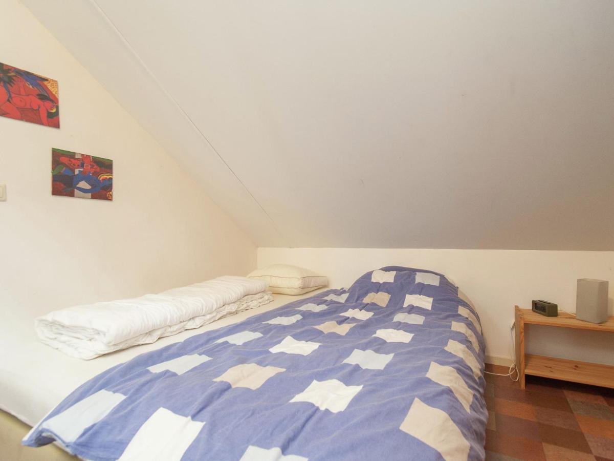 Elite Holiday Home In North Holland Near Forest สโคร์ล ภายนอก รูปภาพ