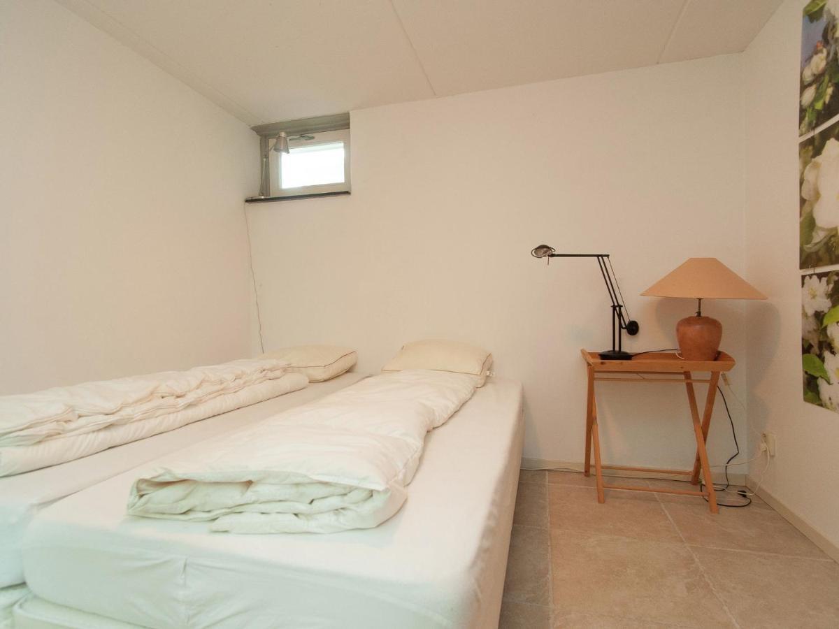 Elite Holiday Home In North Holland Near Forest สโคร์ล ภายนอก รูปภาพ