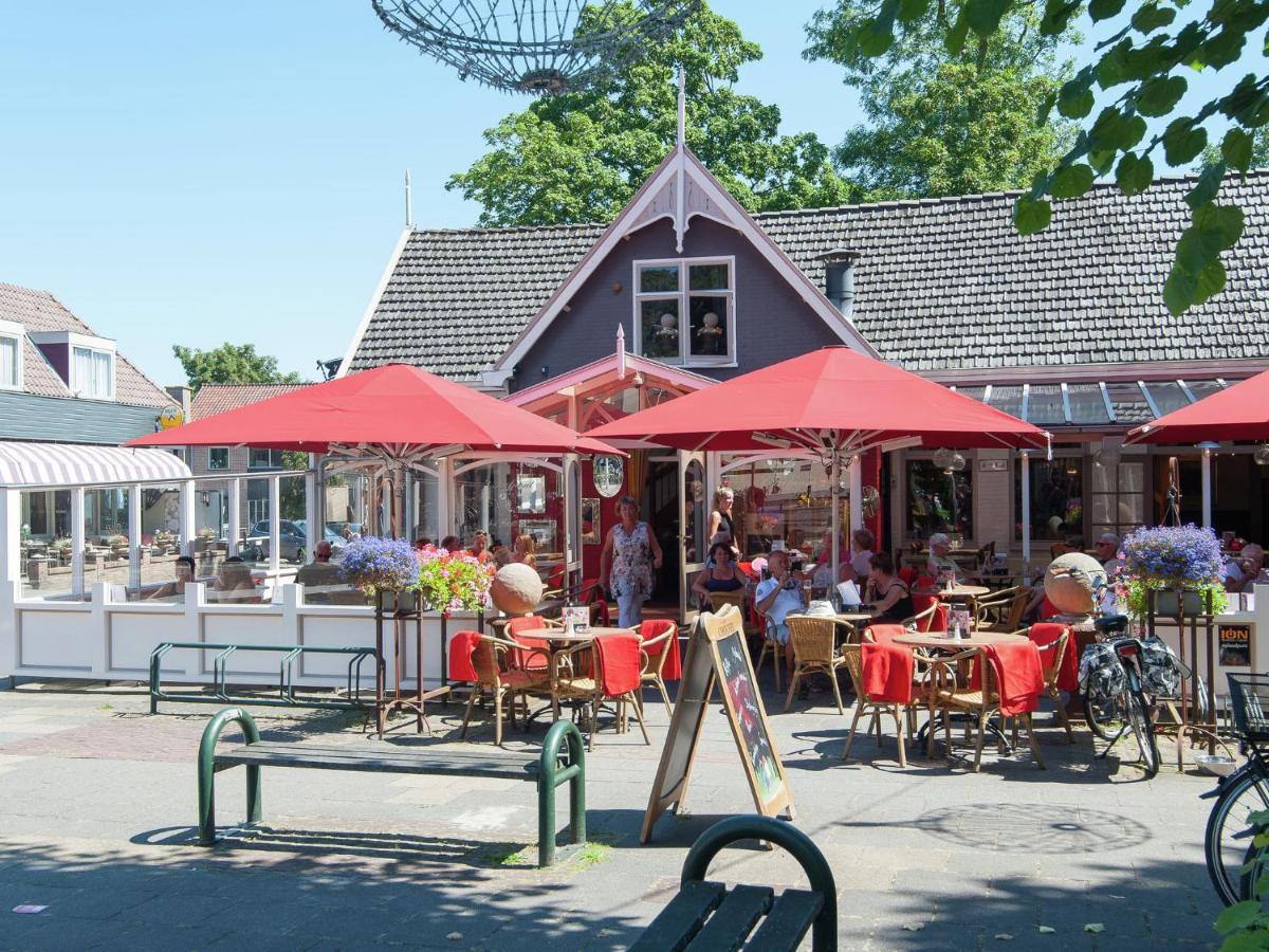 Elite Holiday Home In North Holland Near Forest สโคร์ล ภายนอก รูปภาพ