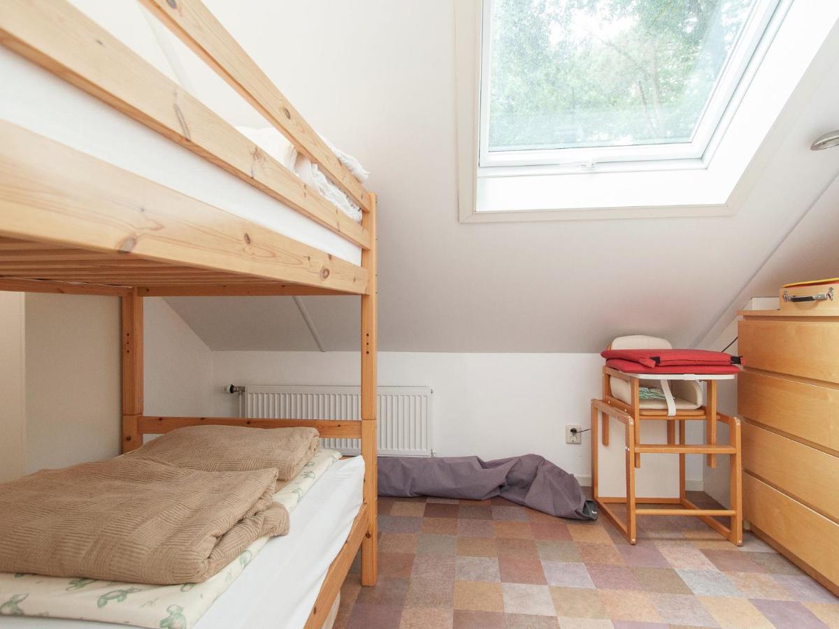 Elite Holiday Home In North Holland Near Forest สโคร์ล ภายนอก รูปภาพ