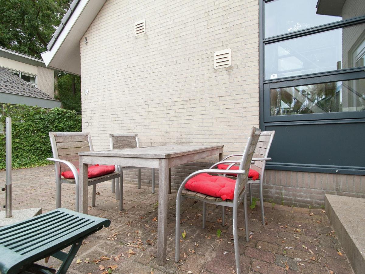 Elite Holiday Home In North Holland Near Forest สโคร์ล ภายนอก รูปภาพ